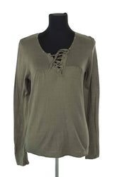 T-shirt Gerard Darel  Kaki