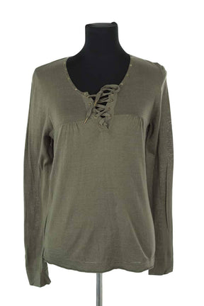 T-shirt Gerard Darel  Kaki