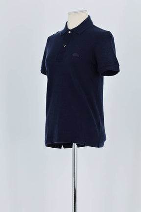 Polo Lacoste  Marine