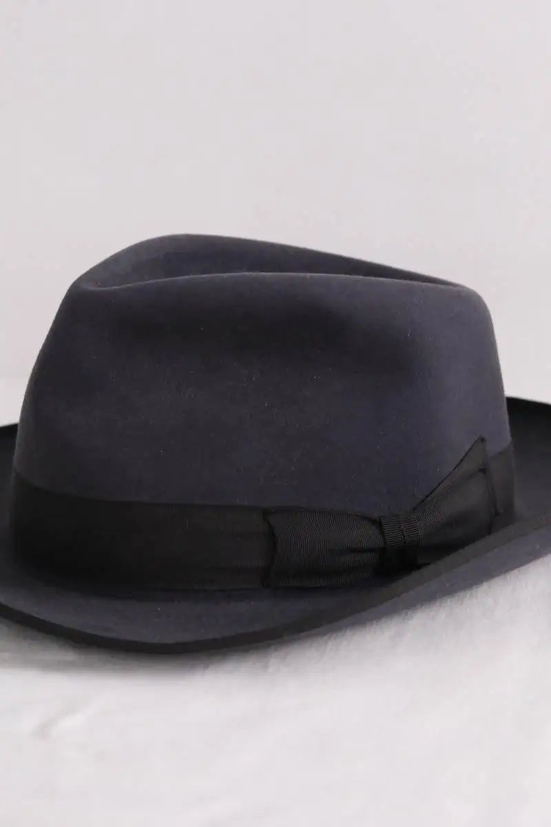 Chapeau Akubra Gris en Lapin