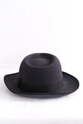 Chapeau Akubra Gris en Lapin