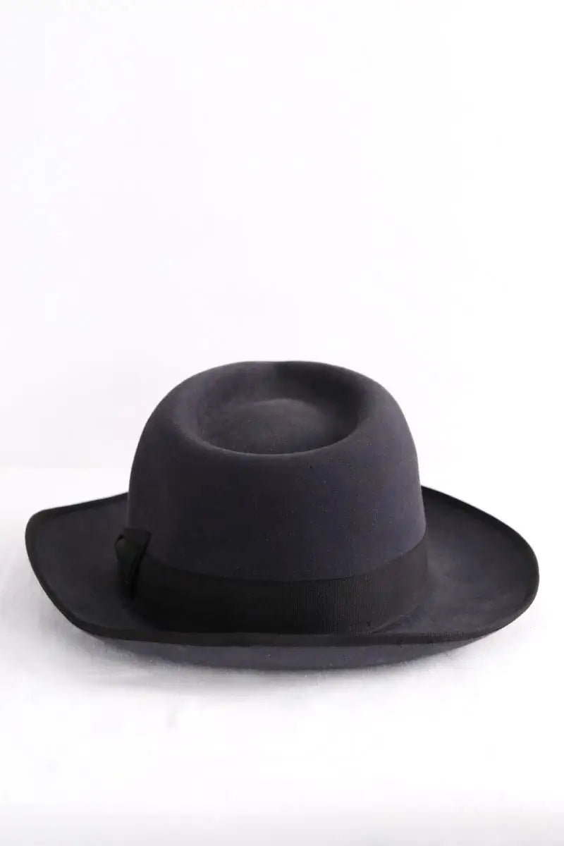 Chapeau Akubra Gris en Lapin