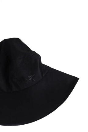 Chapeau Arc'teryx Noir en Synthétique