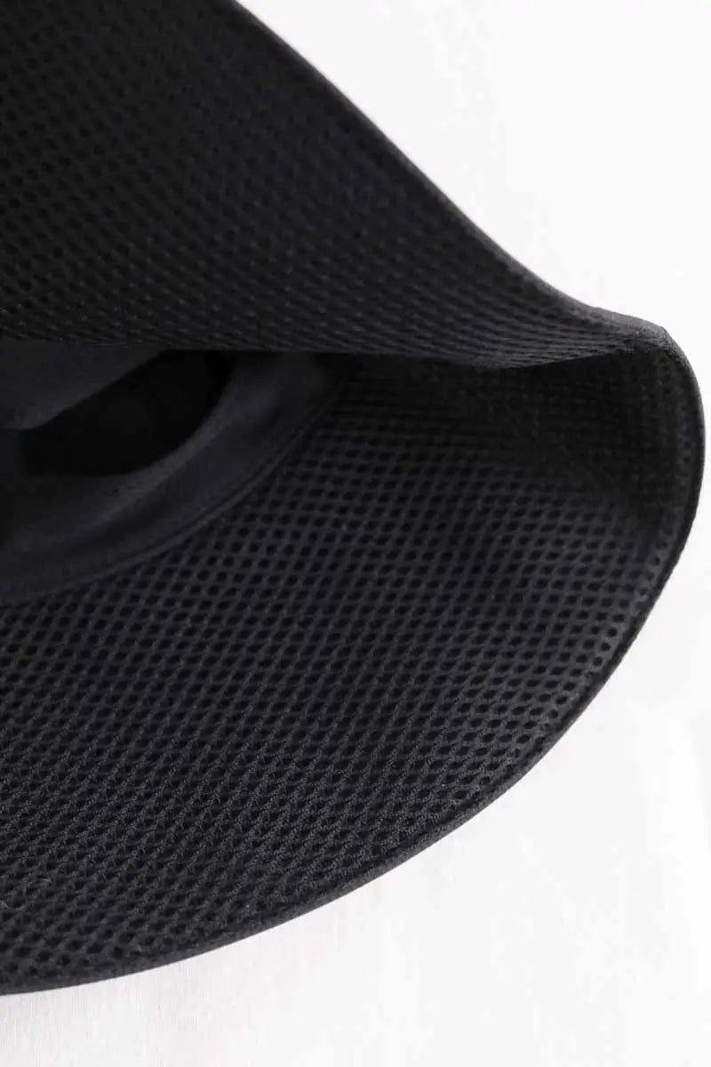 Chapeau Arc'teryx Noir en Synthétique