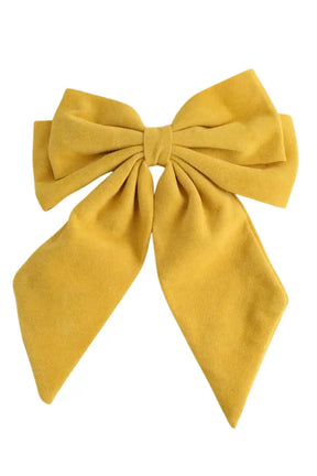Chapeau Sézane Jaune en Autres, taille TU - Seconde Main