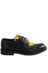 Chaussures à lacets Loewe Noir en Cuir, taille 44 - Seconde Main
