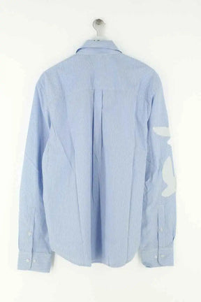 Chemise 3.Paradis Bleu en Coton