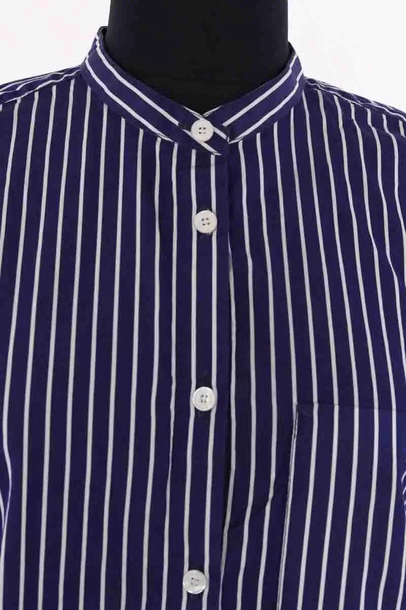 Chemise Acne Studios Bleu en Coton