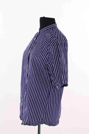 Chemise Acne Studios Bleu en Coton