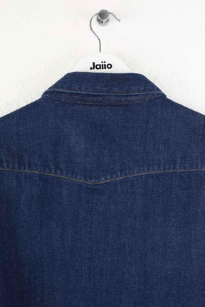 Chemise Acne Studios Bleu en Coton