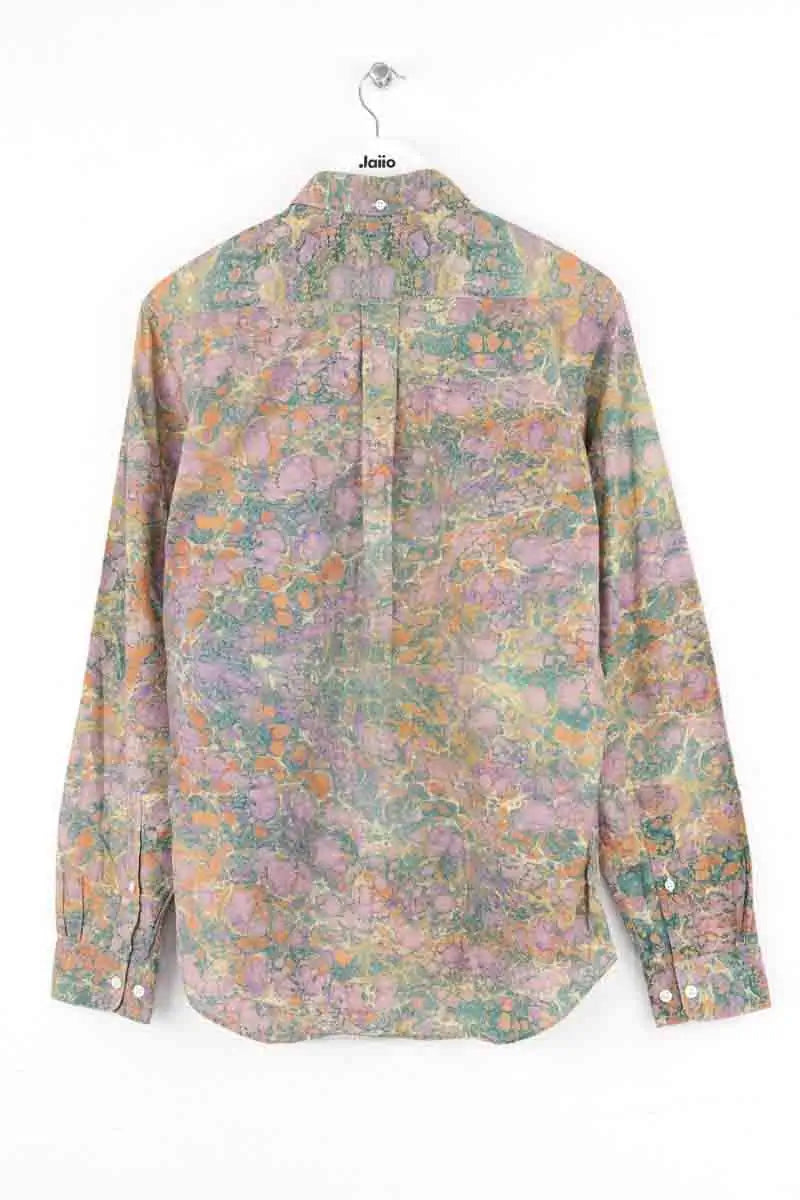 Chemise Acne Studios Multicolore en Coton