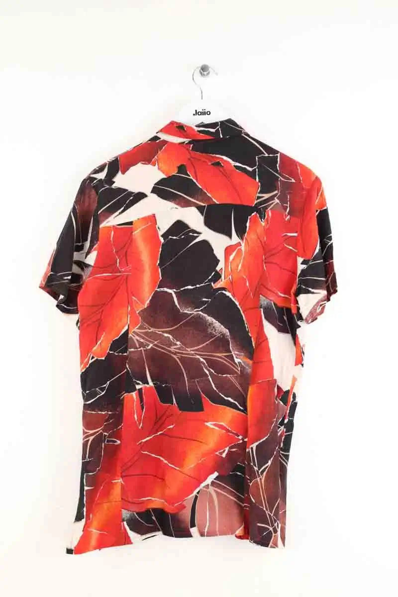 Chemise Acne Studios Multicolore en Viscose