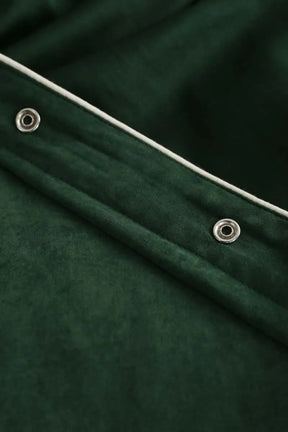Chemise Aimé Leon Dore Vert en Polyester
