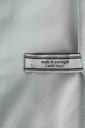 Chemise Ami Bleu en Coton