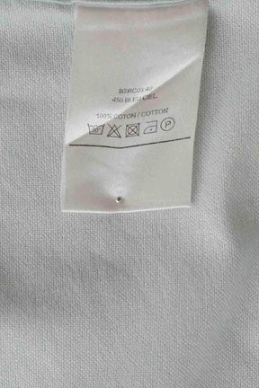Chemise Ami Bleu en Coton