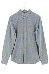 Chemise Ami Bleu en Coton, taille M - Seconde Main