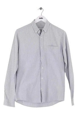 Chemise Ami Bleu en Coton, taille S - Seconde Main