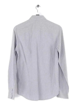 Chemise Ami Bleu en Coton