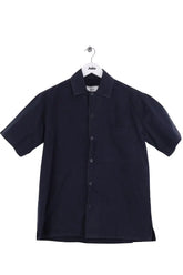 Chemise Ami Bleu en Coton, taille XS - Seconde Main