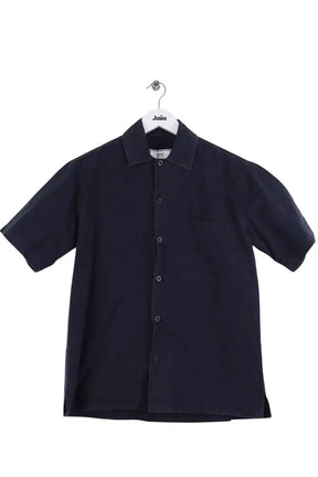 Chemise Ami Bleu en Coton, taille XS - Seconde Main