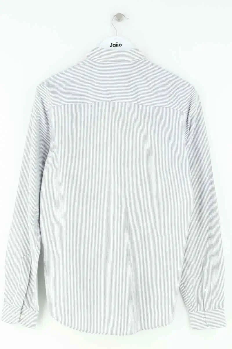 Chemise Ami Gris en Coton