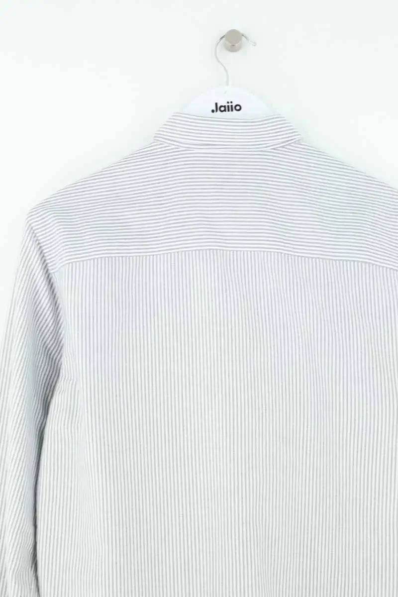 Chemise Ami Gris en Coton
