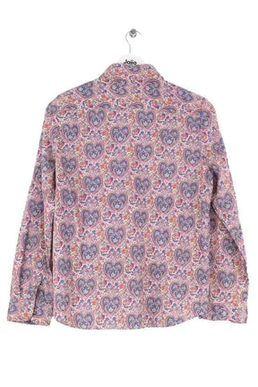 Chemise APC Multicolore en Coton