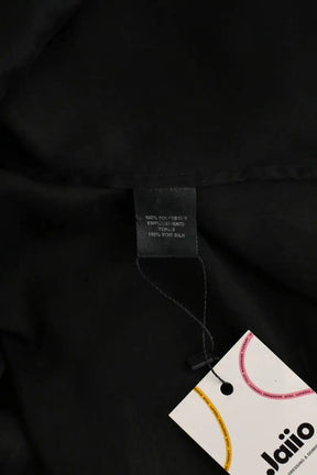 Chemise Barbara Bui Noir en Polyester