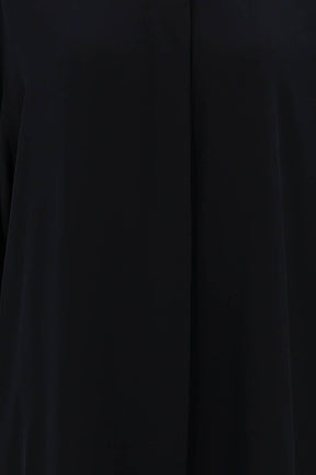 Chemise Barbara Bui Noir en Soie