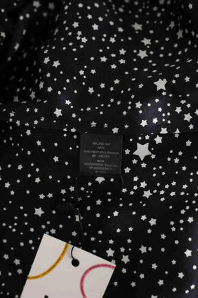 Chemise Barbara Bui Noir en Soie