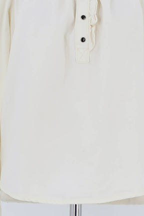 Chemise Bash Blanc en Coton