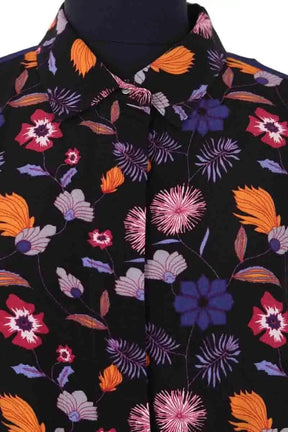 Chemise Bash Multicolore en Viscose
