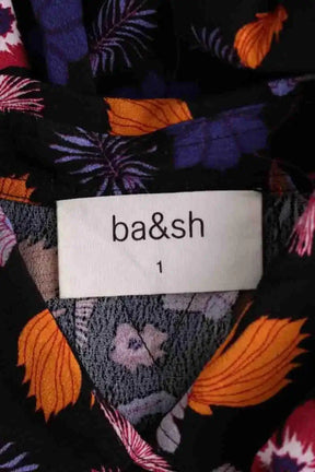 Chemise Bash Multicolore en Viscose