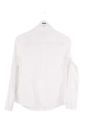 Chemise Boss Blanc en Coton