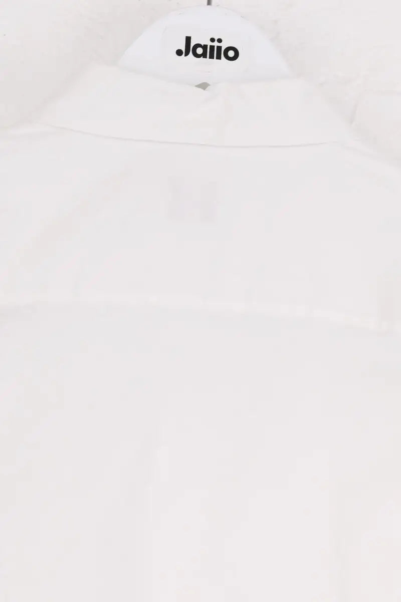 Chemise Boss Blanc en Coton