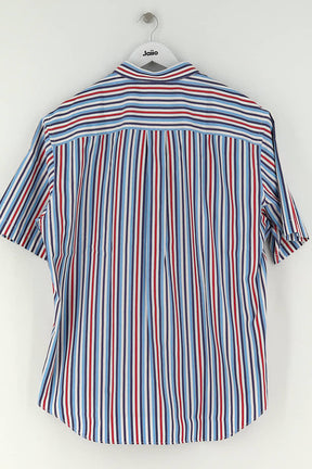 Chemise Burberry Bleu en Coton