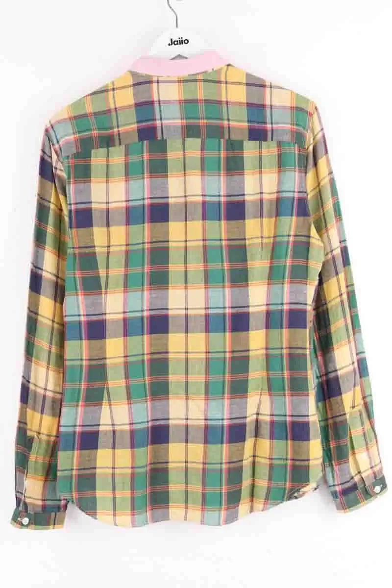 Chemise Carven Multicolore en Coton