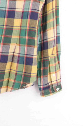 Chemise Carven Multicolore en Coton