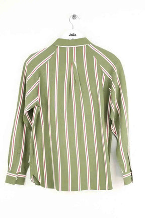 Chemise Chloé Stora Kaki en Viscose