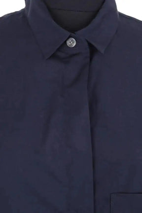 Chemise Closed Marine en Coton