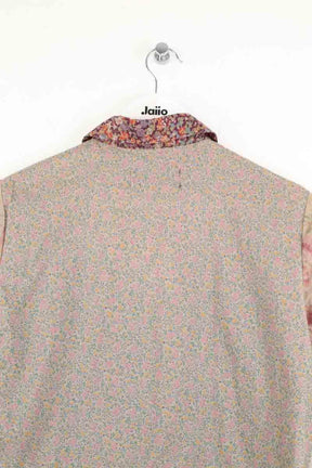 Chemise Comme Des Garçons Gris en Coton