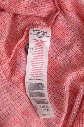Chemise Damson Madder Rose en Synthétique