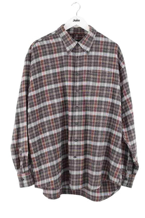 Chemise Daniel Hechter Multicolore en Laine, taille XXL - Seconde Main