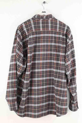 Chemise Daniel Hechter Multicolore en Laine