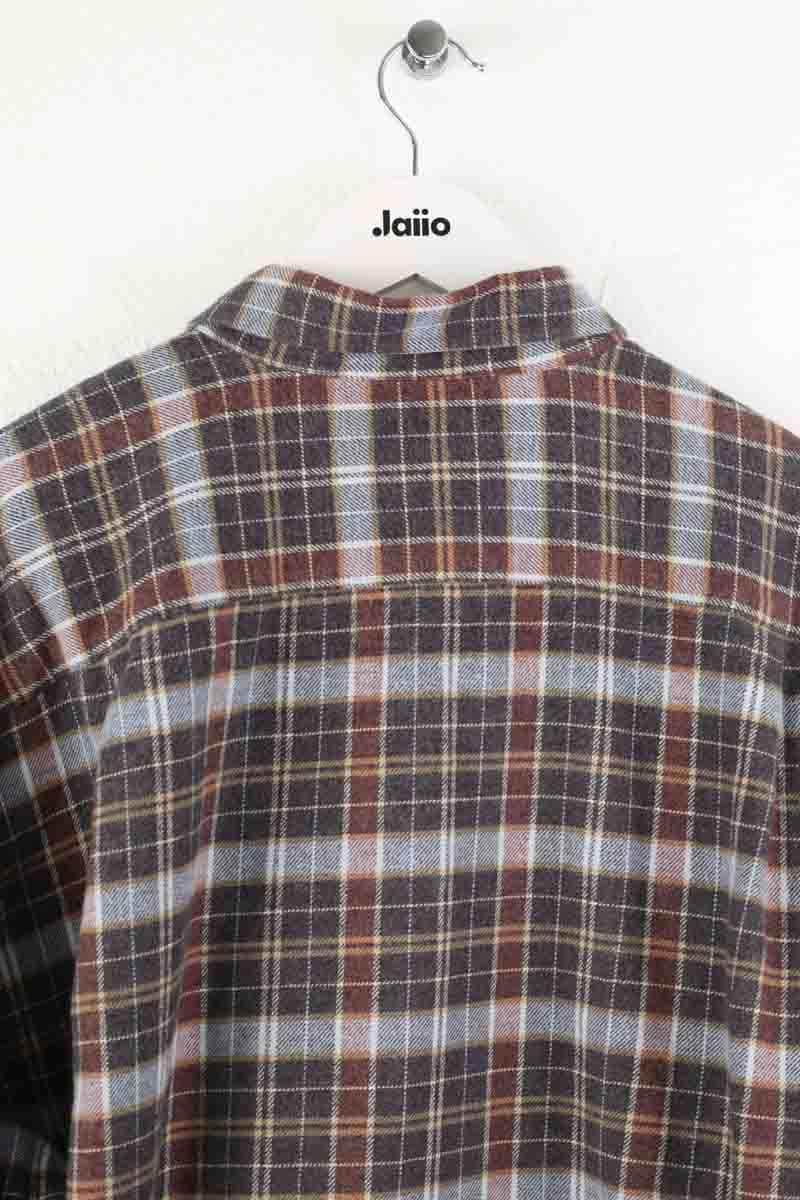 Chemise Daniel Hechter Multicolore en Laine