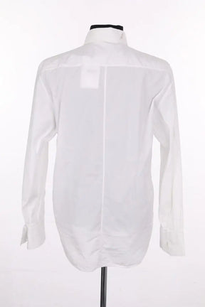 Chemise Dior Blanc en Coton