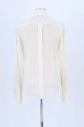 Chemise Dolce & Gabbana Beige en Coton