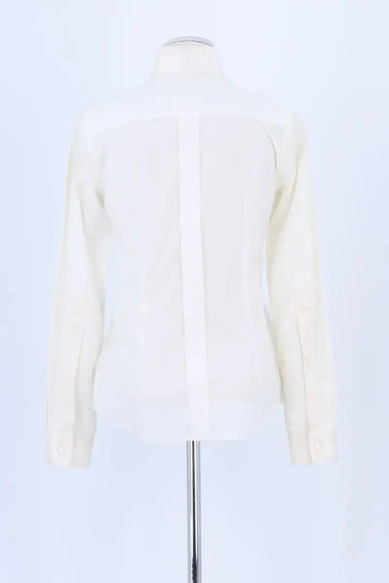 Chemise Dolce & Gabbana Beige en Coton