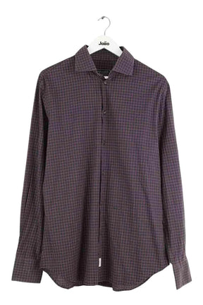 Chemise Dsquared2 Multicolore en Coton, taille L - Seconde Main