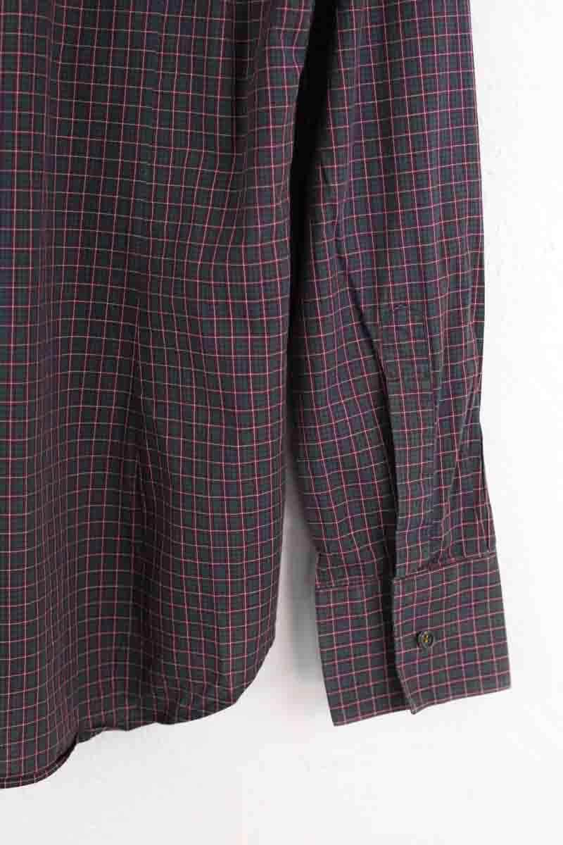 Chemise Dsquared2 Multicolore en Coton